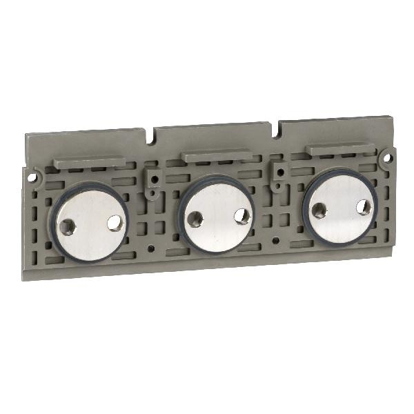 NS NT RECHANGE KIT PAR 3 POLES
