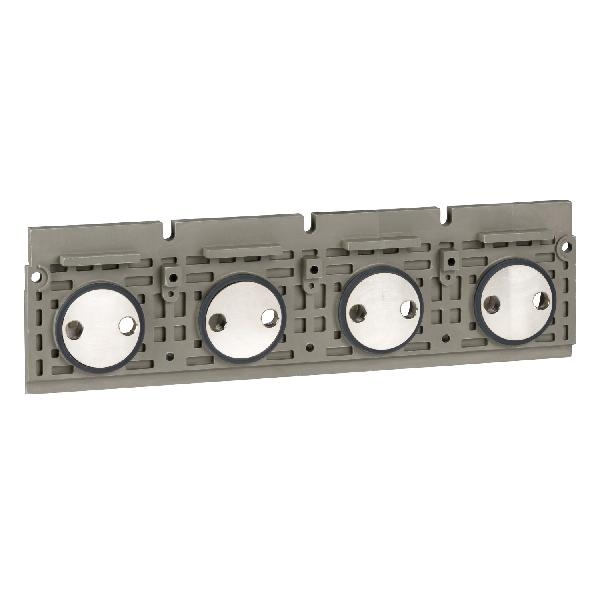 NS NT RECHANGE KIT PAR 4 POLES