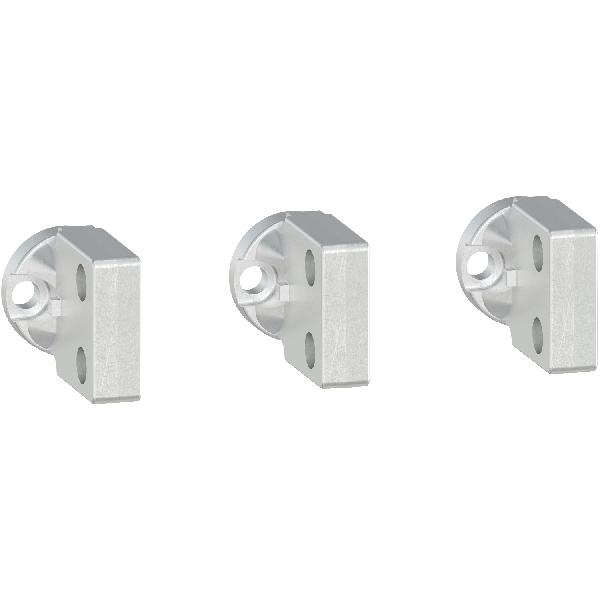 NS NT RECHANGE KIT PAR 3 POLES