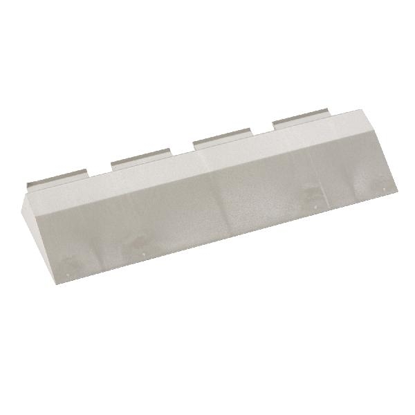 NS1600 ECRAN ISOL CHAMBRE 4P