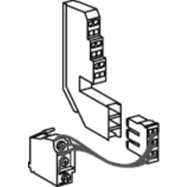 NS3200 CONTACT AUX SD BN D M
