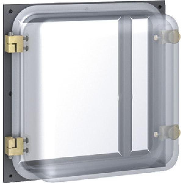 NS1600 OBTURATEUR PORTE D