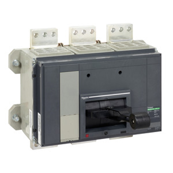 INTER SECT NS2500NA 3P FIXE